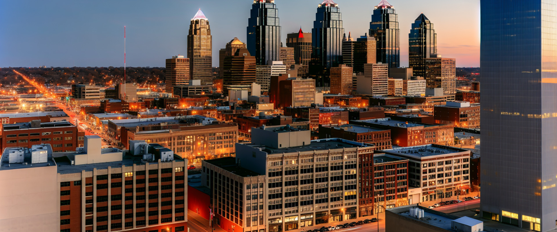 Exploring Investment Properties in Kansas City