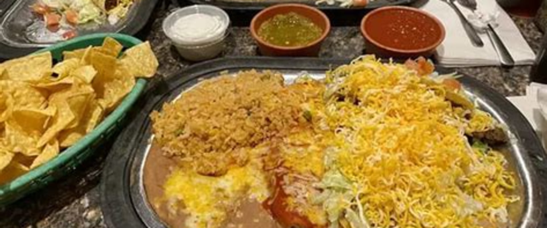 Discover the Best Mexican Eateries in Kansas City