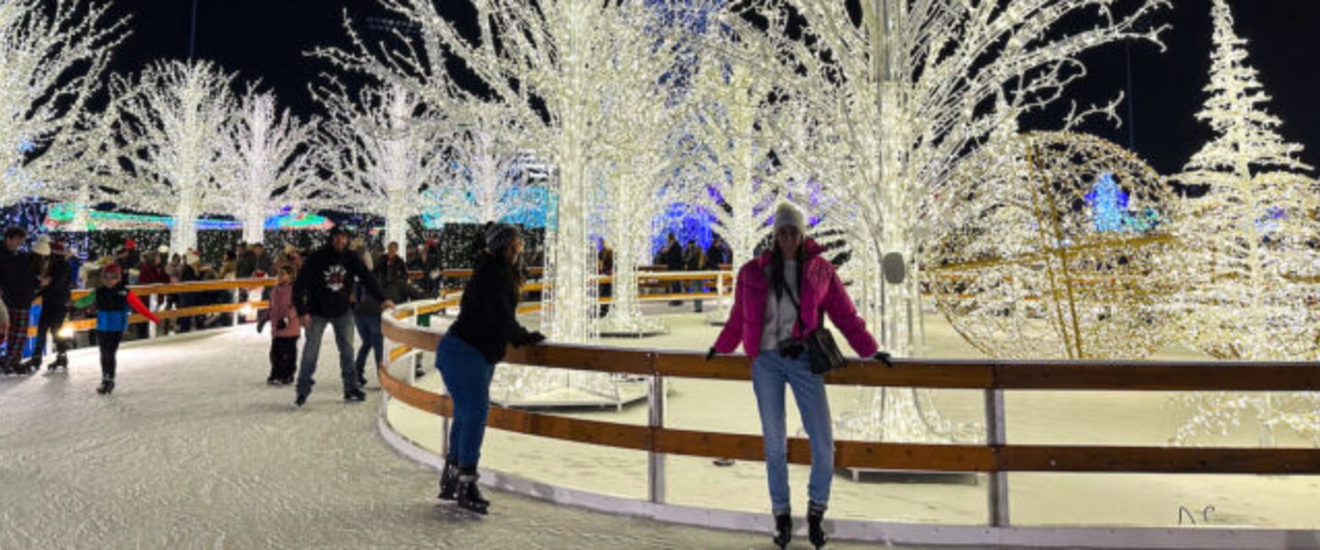 Discover the Best Winter Holiday Events in Kansas City