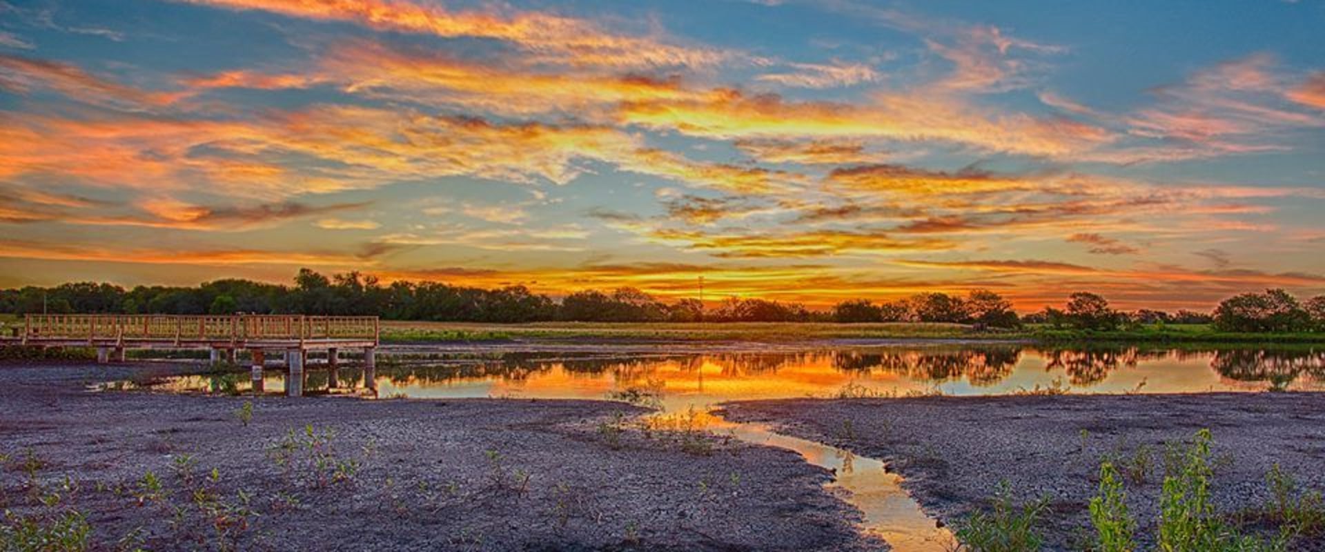 Explore the Best Nature Reserves and Wildlife Areas in Kansas City