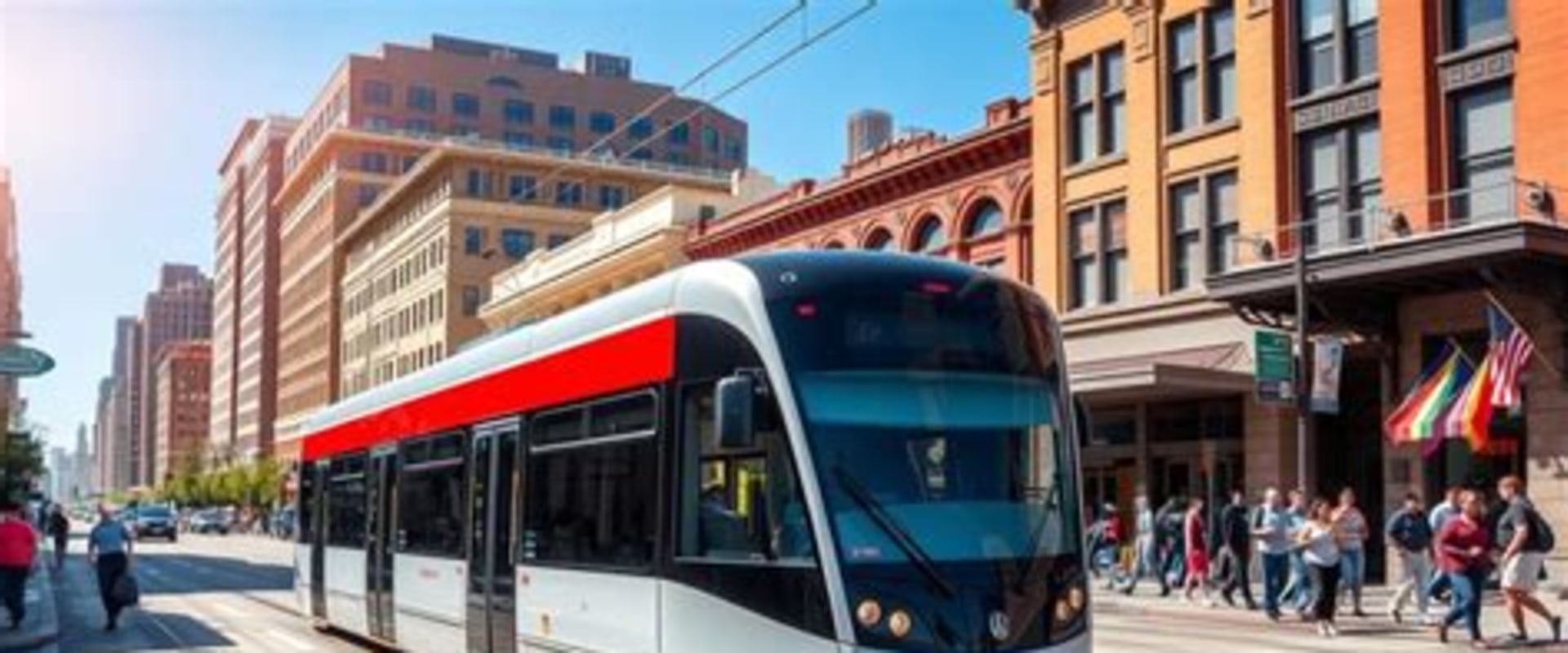 Navigating Kansas City's Transportation Options