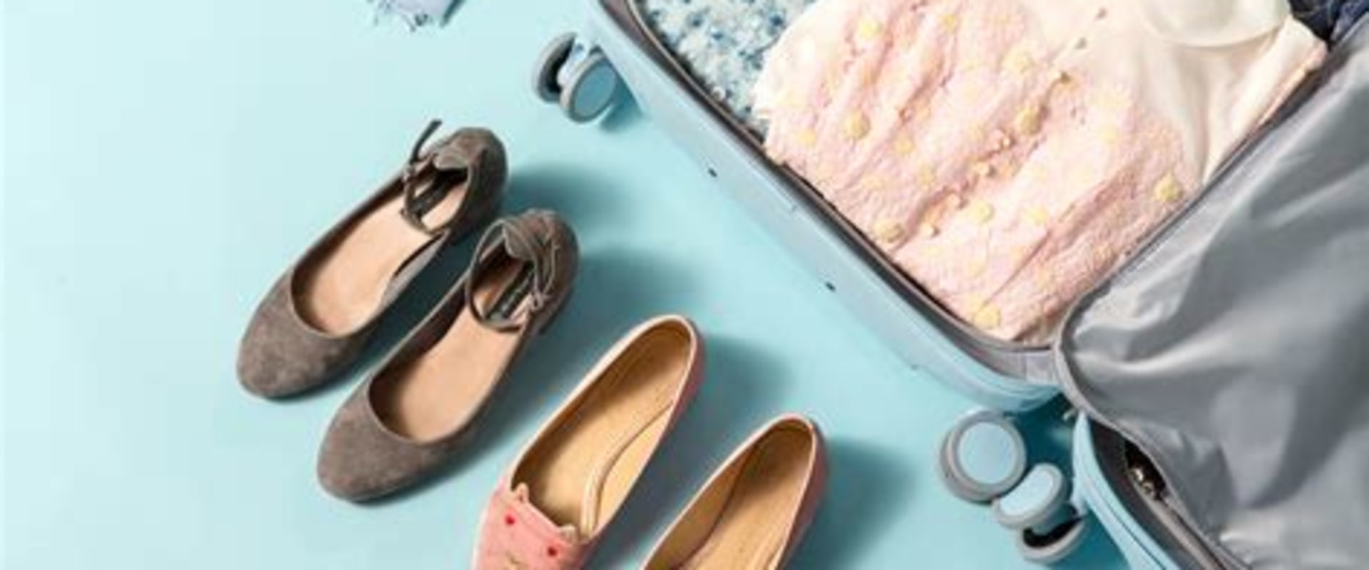 Essential Packing Tips for Your Visit to Kansas City