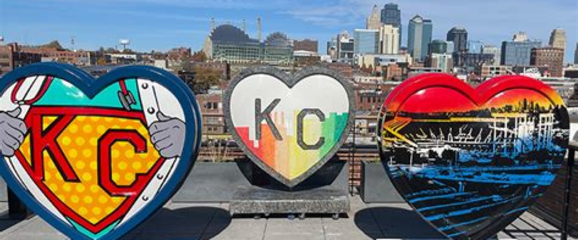 Exploring the Heart of Kansas City: A Journey Through Local Traditions