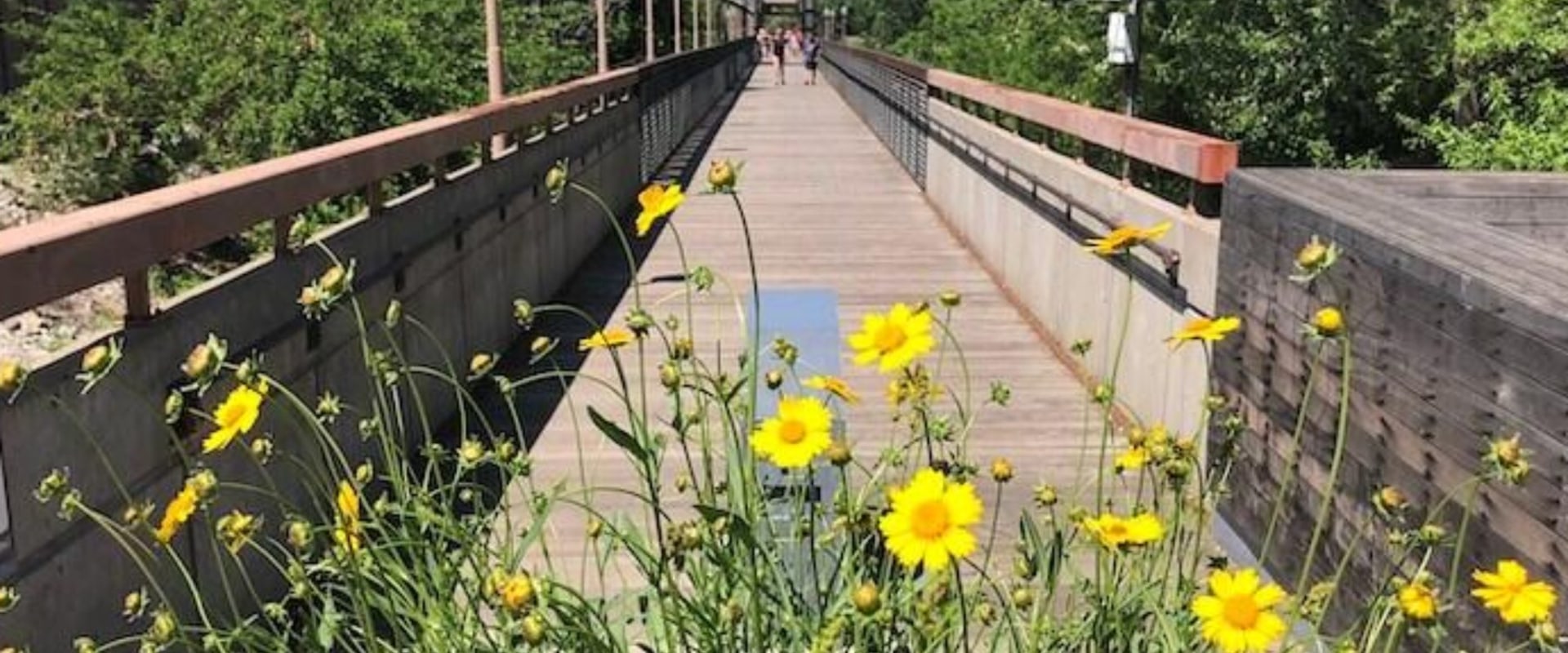 Discovering Kansas City's Heritage Trails