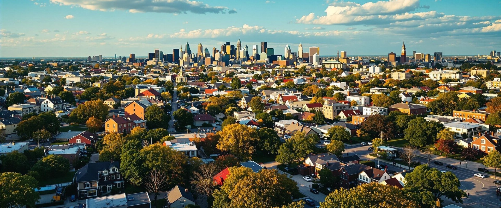 Kansas City's Real Estate Landscape: Insights and Trends