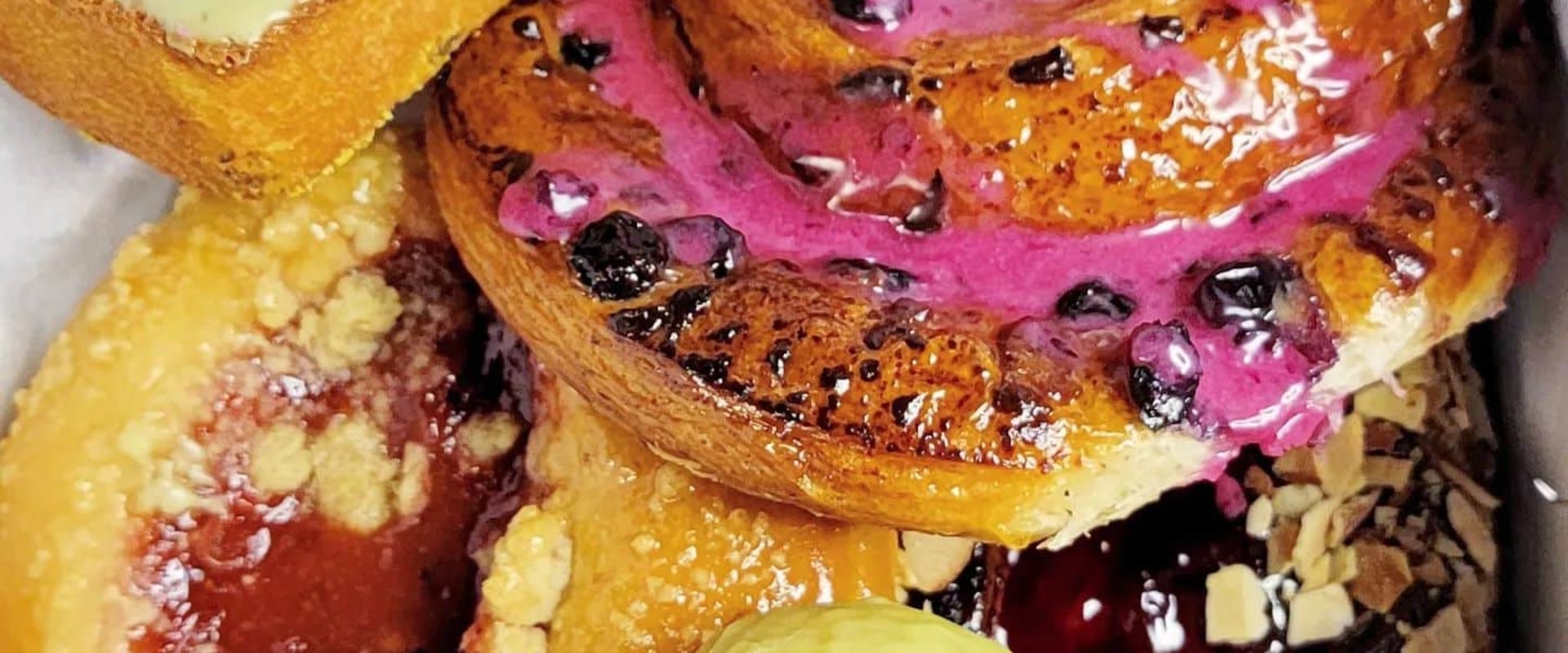 Exploring Kansas City's Best Local Bakeries and Their Unique Pastries