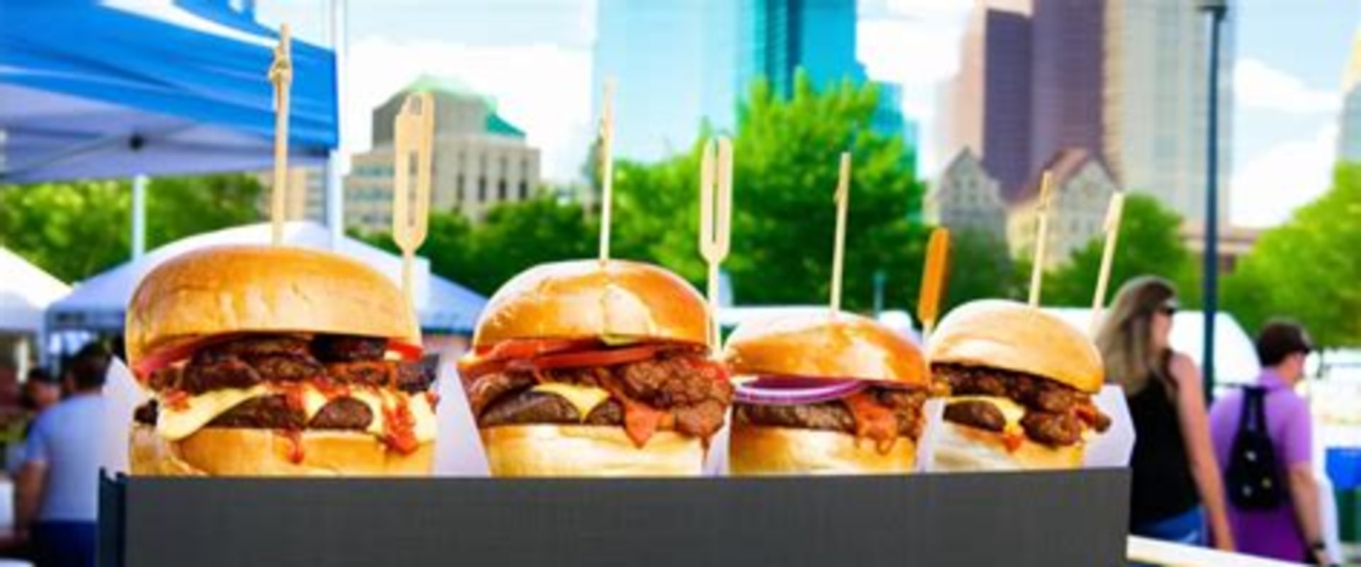 Delicious Discoveries: Kansas City's Food Festivals Await