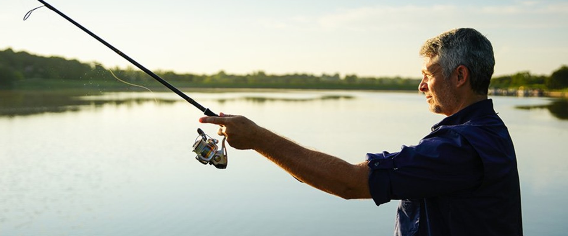 Discover the Best Fishing Locations in Kansas City