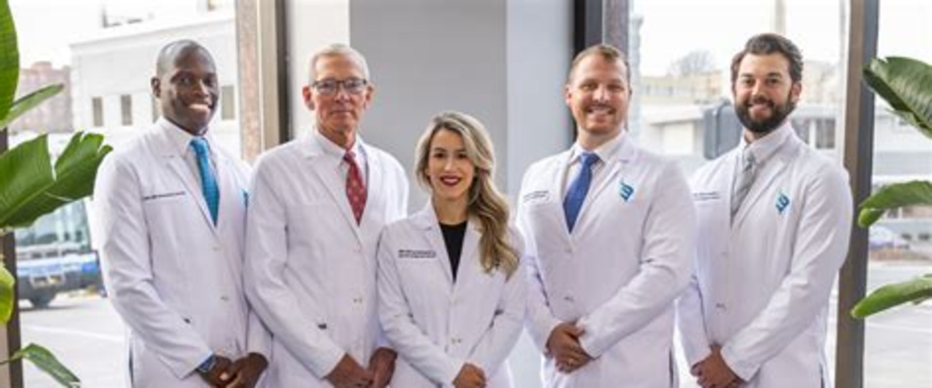 Discovering Top Rated Doctors and Specialists in Kansas City