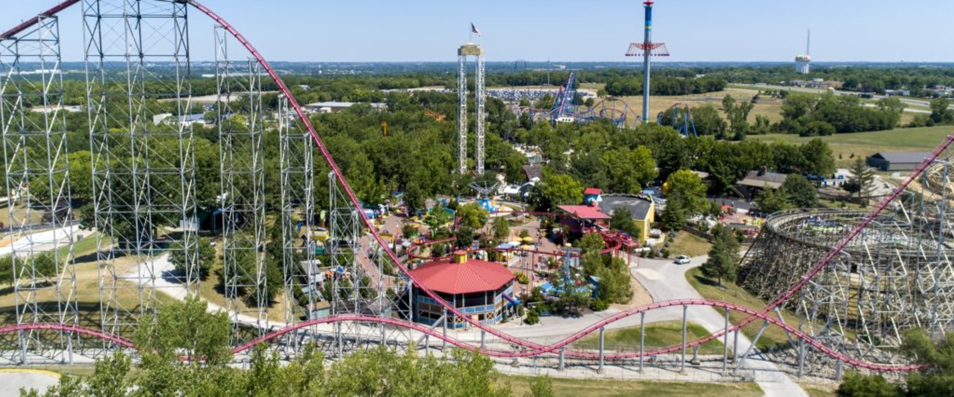 Discover the Best Amusement Parks in Kansas City