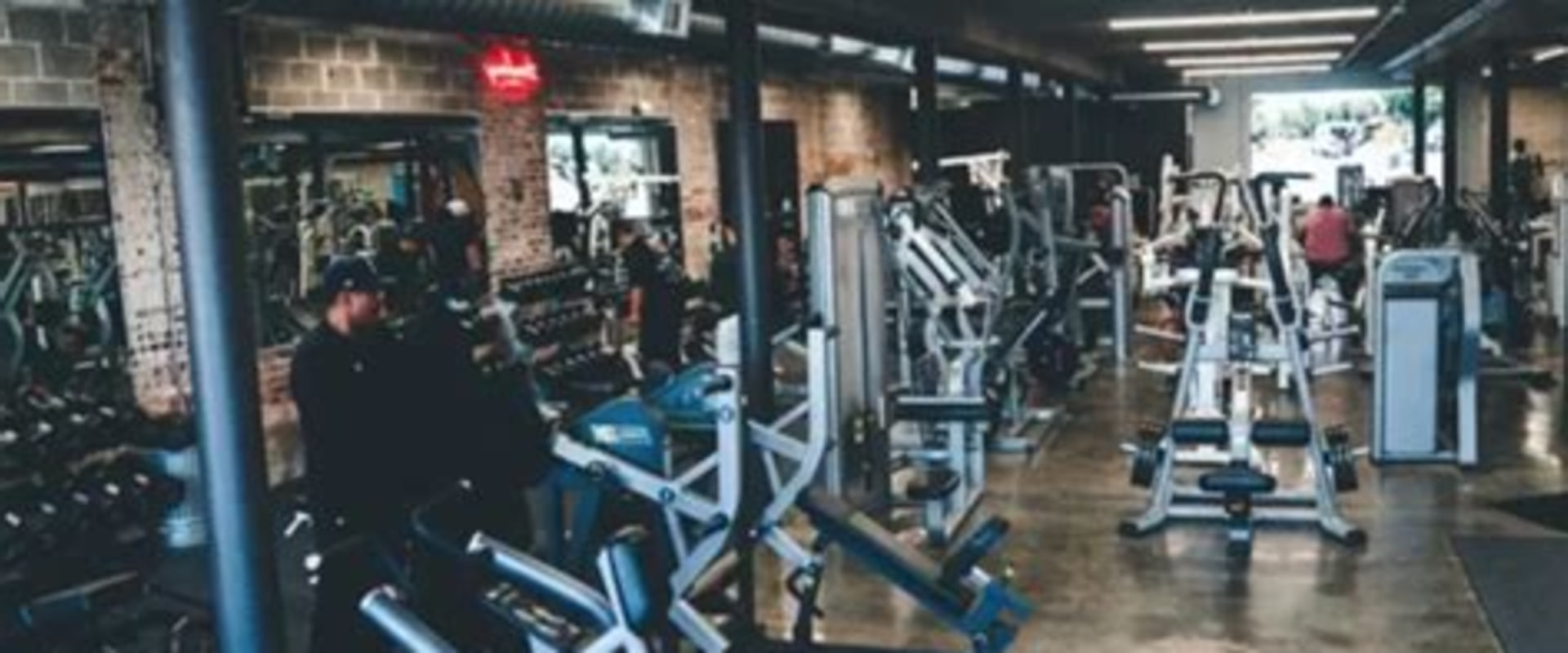 Discover Kansas City's Best Fitness Trainers and Gyms