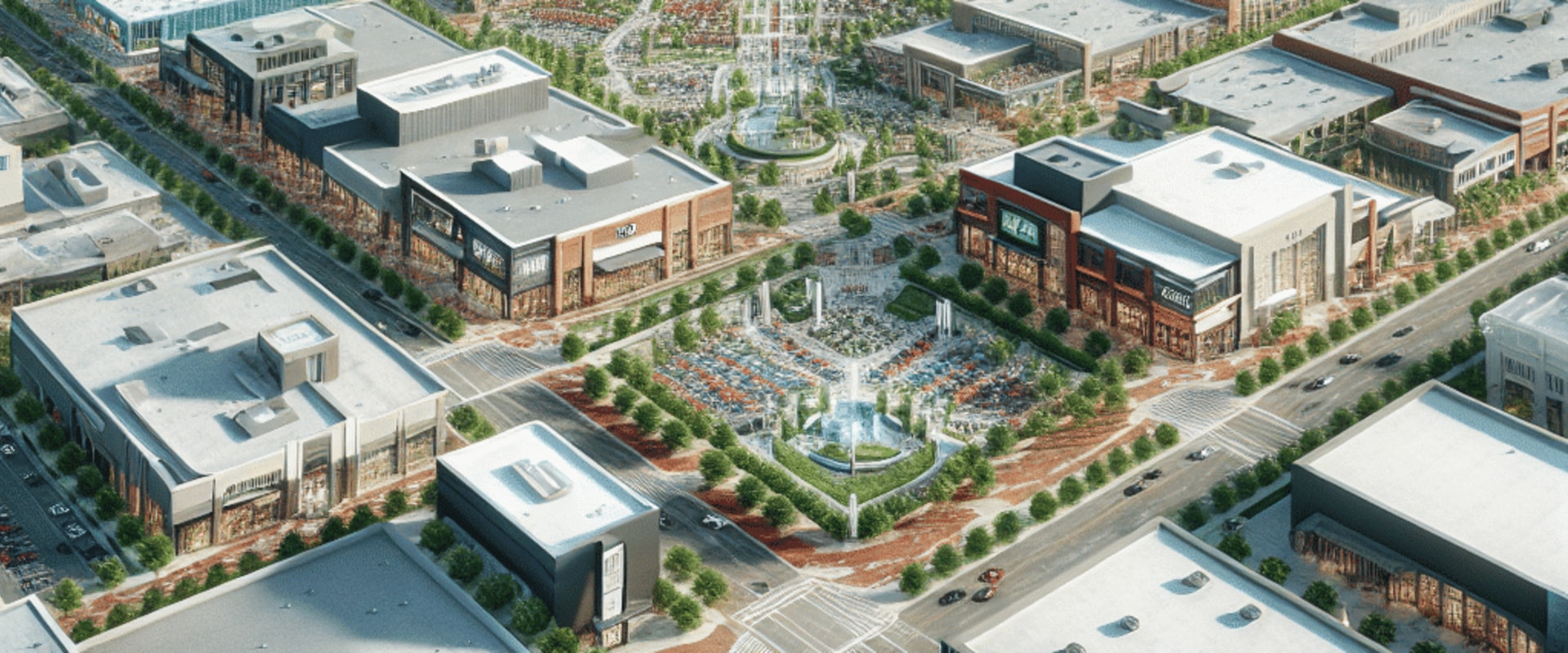 Discovering the Best Shopping Malls in Kansas City
