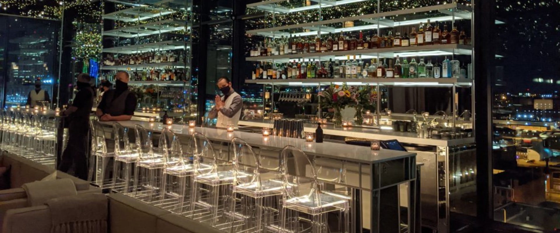 Discover the Best Cocktail Bars in Kansas City