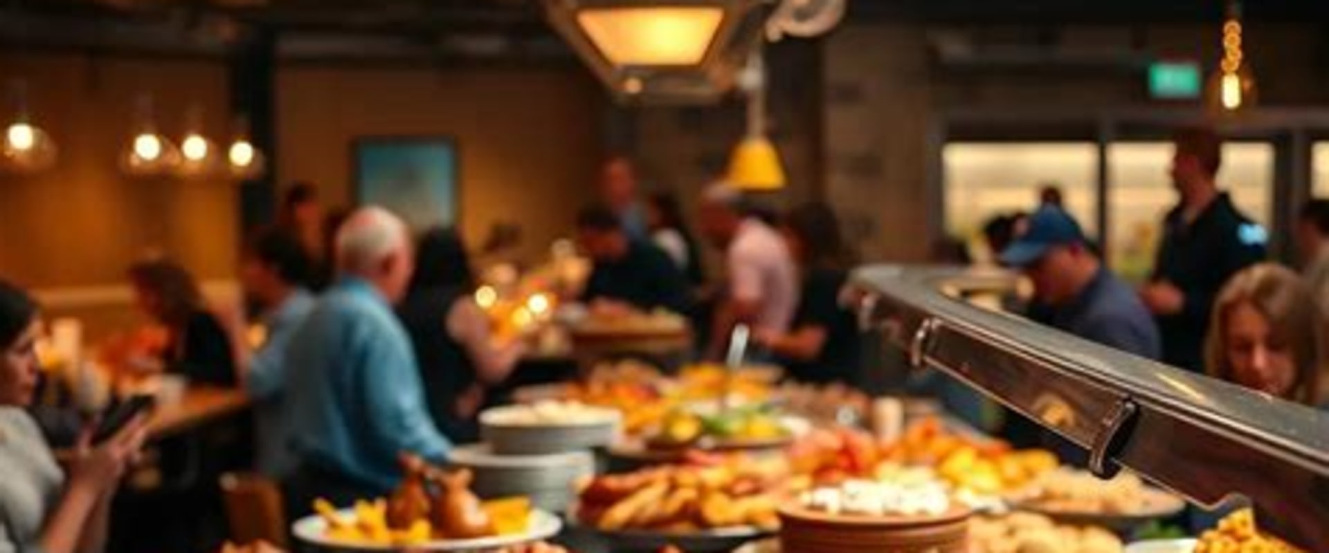 Discover the Best Brunch Spots in Kansas City