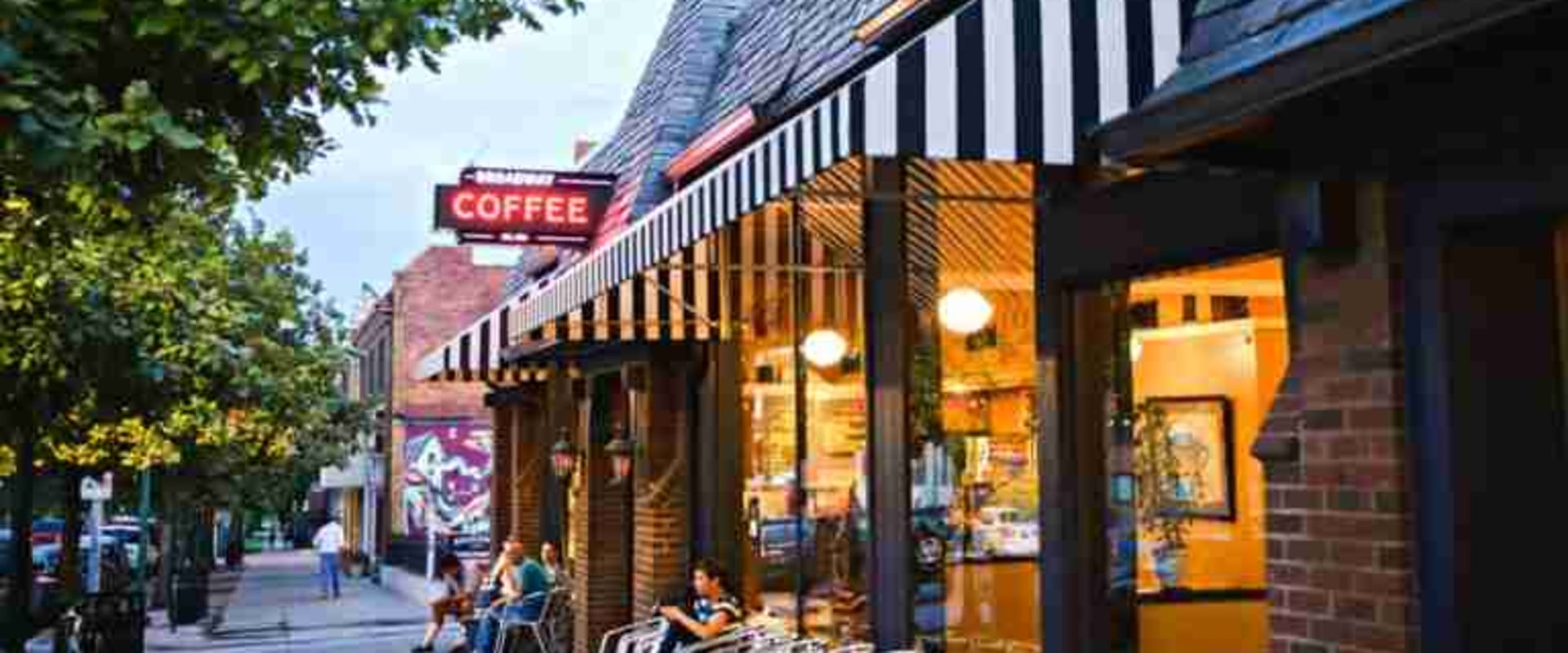 Discover the Top Coffee Shops in Kansas City