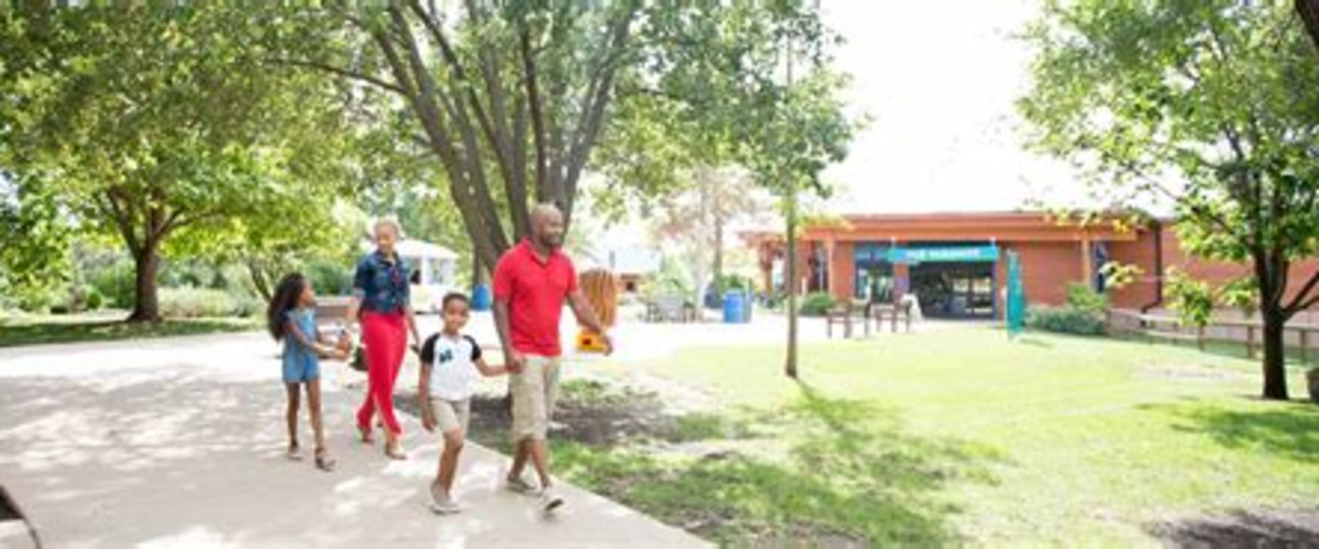 Exploring Family-Friendly Neighborhoods in Kansas City