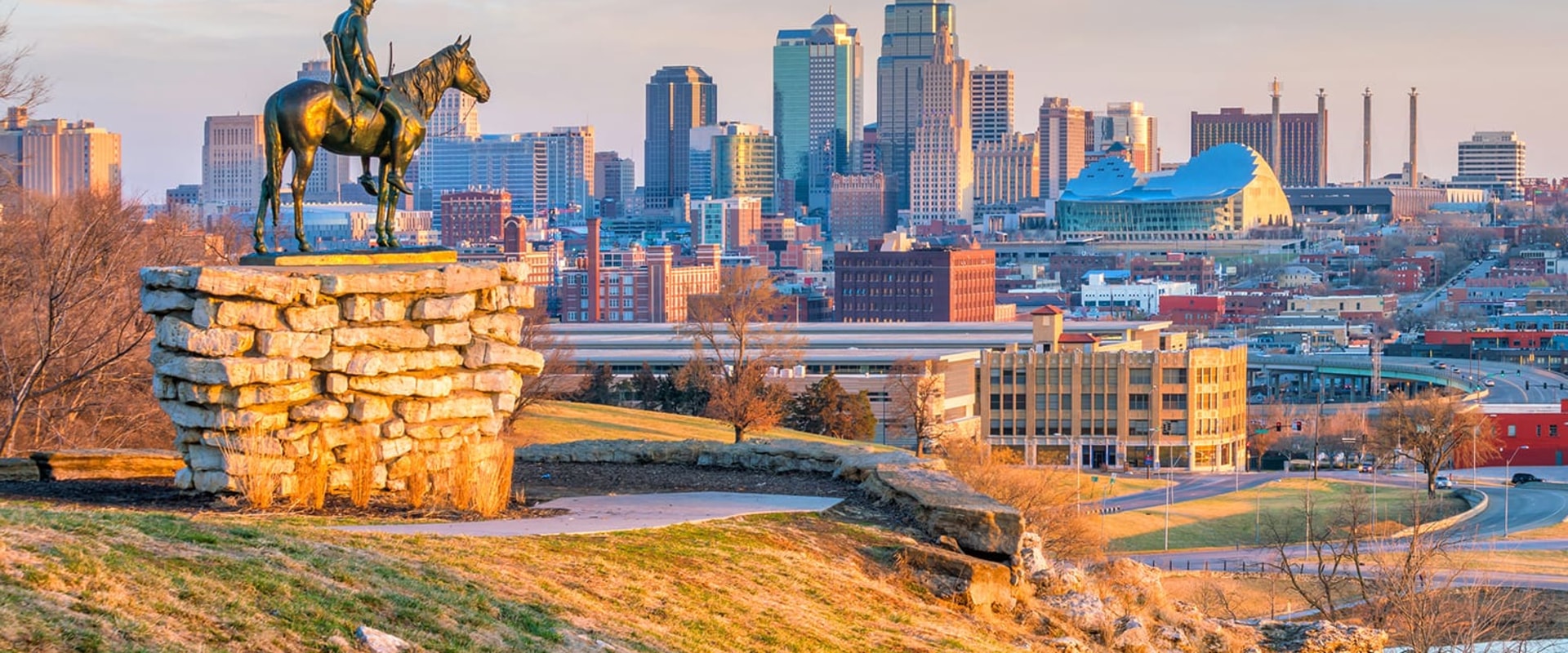 Explore the Best of Kansas City: Week-long Vacation Suggestions