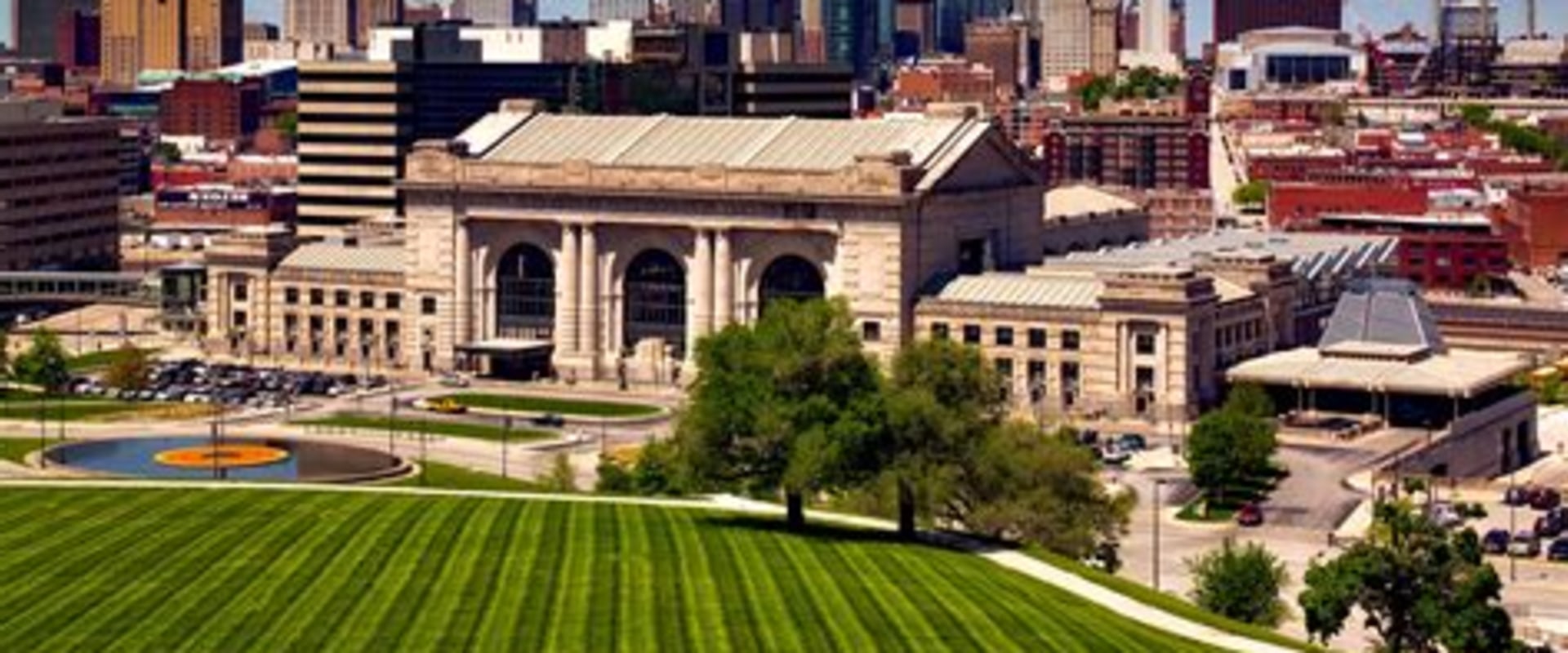 Discovering Kansas City's Trendy Urban Areas