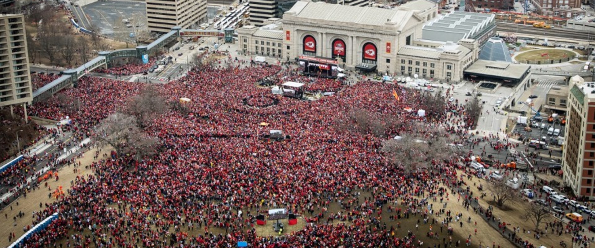 Celebrate Kansas City: The Best Local Parades and Celebrations