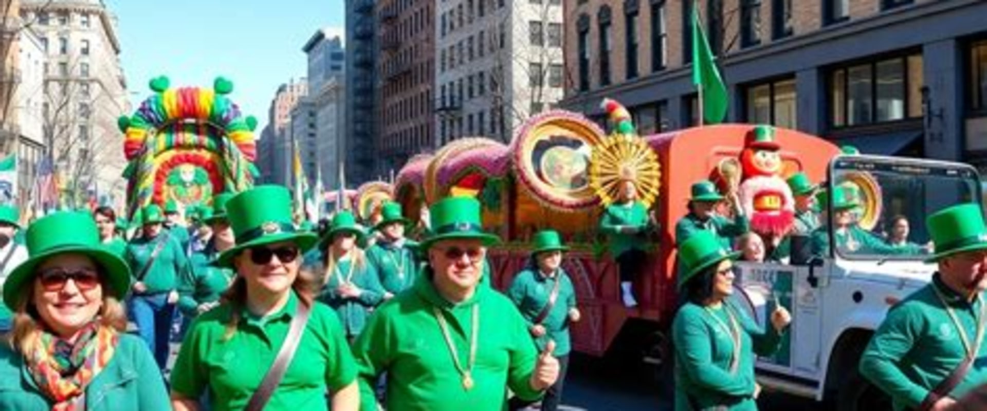 Celebrating Culture: Festivals and Events in Kansas City