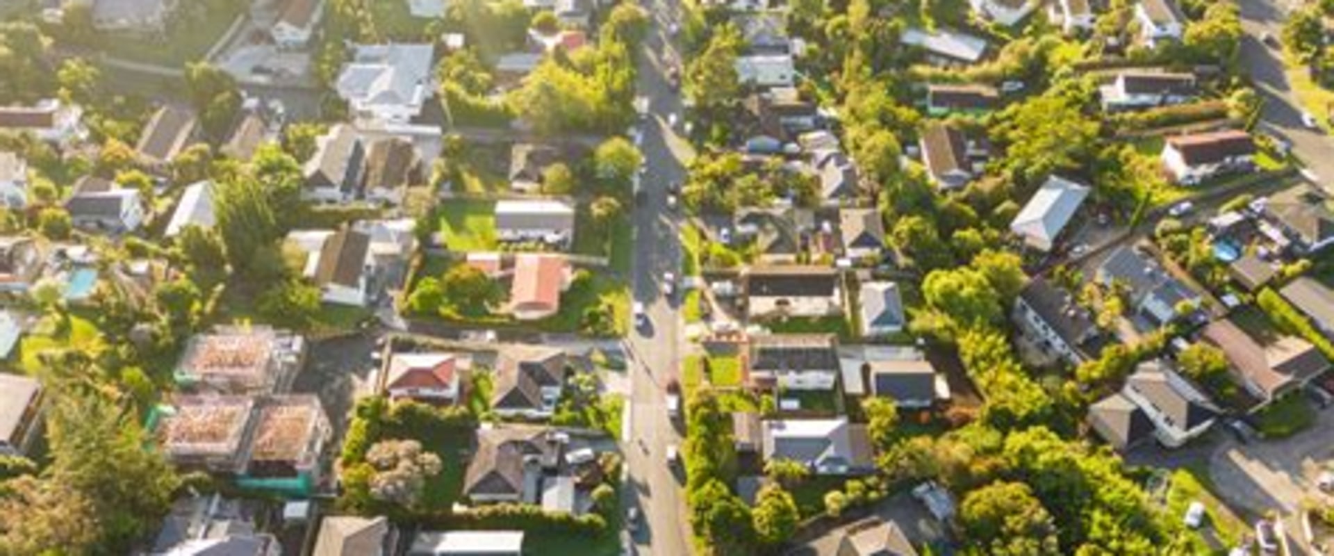 Exploring Neighborhood Growth Trends in Kansas City