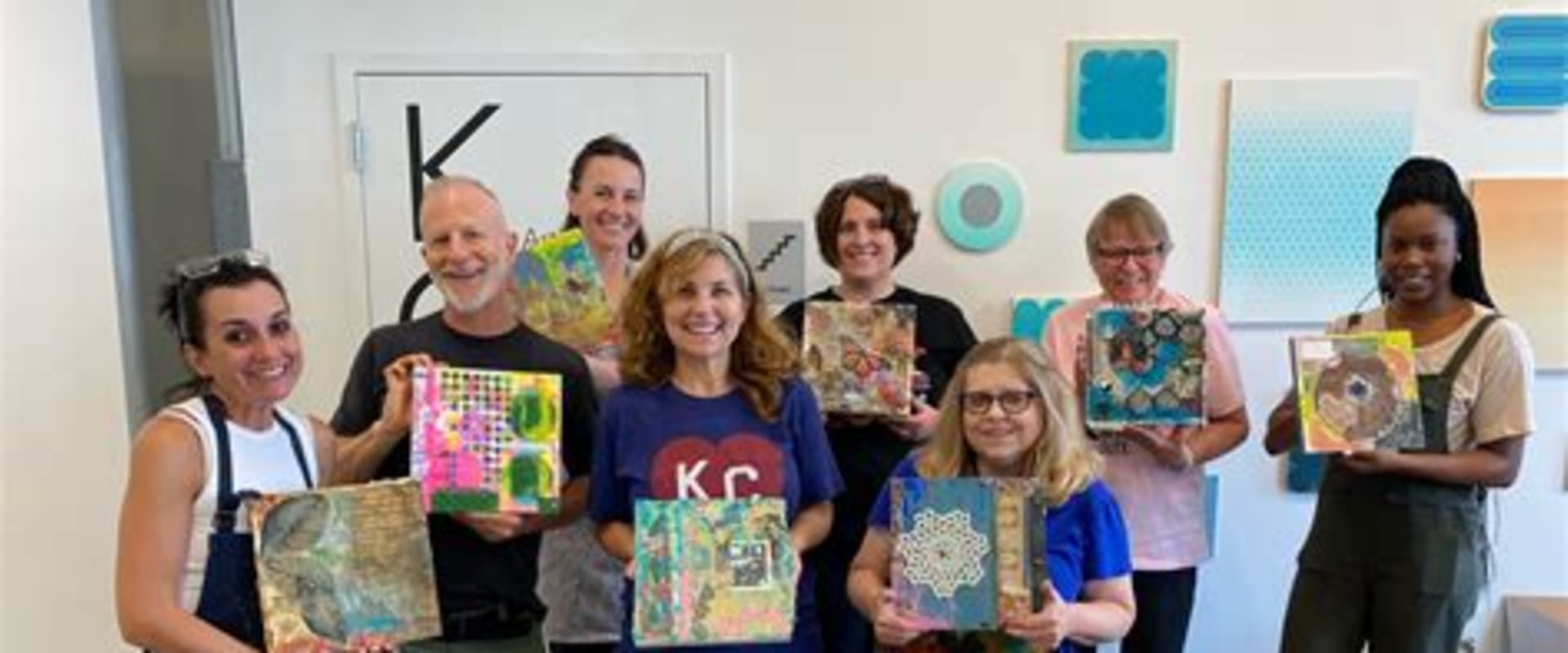 Discover Kansas City's Vibrant Workshops and Classes