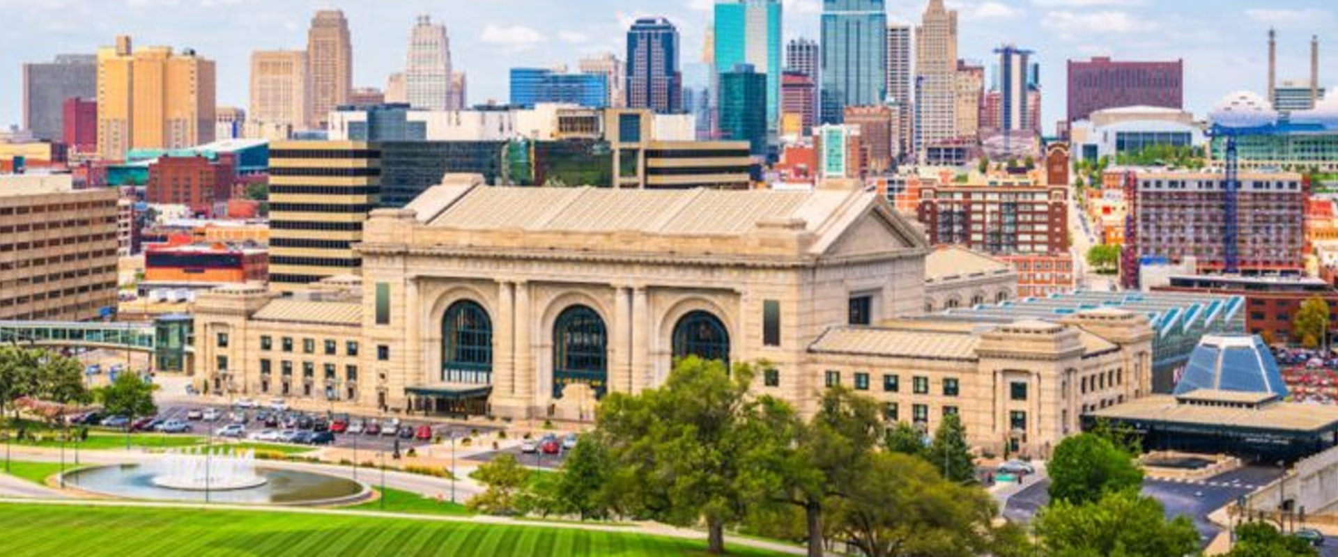 Discover the Best of Kansas City in a Weekend