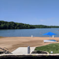 Discover Kansas City's Best Swimming Beaches