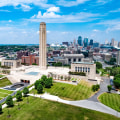 Discovering Kansas City's Iconic Landmarks and Monuments