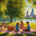 Discover the Best Public Parks for Picnics in Kansas City