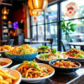 Explore the Flavors of Asian Cuisine in Kansas City
