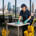 Discover the Best Cleaning Services in Kansas City