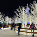 Discover the Best Winter Holiday Events in Kansas City