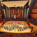 Explore the Vibrant Theaters and Performing Arts Scene in Kansas City