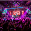 Experience the Vibrant Dance Club Scene in Kansas City