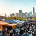 Discover the Vibrant Music Festival Scene in Kansas City