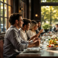 Dining Etiquette in Kansas City: A Local's Perspective