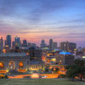 Discover the Best Scenic Viewpoints in Kansas City