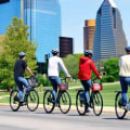 Discovering the Best Biking Routes for All Skill Levels in Kansas City