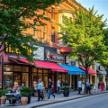 Discover Unique Shopping Experiences in Kansas City