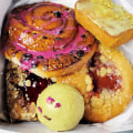 Exploring Kansas City's Best Local Bakeries and Their Unique Pastries