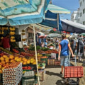 Explore the Vibrant Farmers' Markets of Kansas City