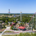Discover the Best Amusement Parks in Kansas City