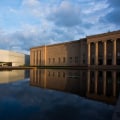 Explore the Richness of Museums and Galleries in Kansas City