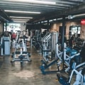 Discover Kansas City's Best Fitness Trainers and Gyms