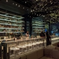Discover the Best Cocktail Bars in Kansas City