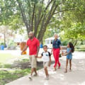 Exploring Family-Friendly Neighborhoods in Kansas City