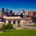 Discovering Kansas City's Trendy Urban Areas