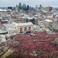 Celebrate Kansas City: The Best Local Parades and Celebrations