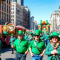 Celebrating Culture: Festivals and Events in Kansas City